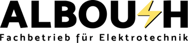ALBOUSH - Fachbetrieb für Elektrotechnik