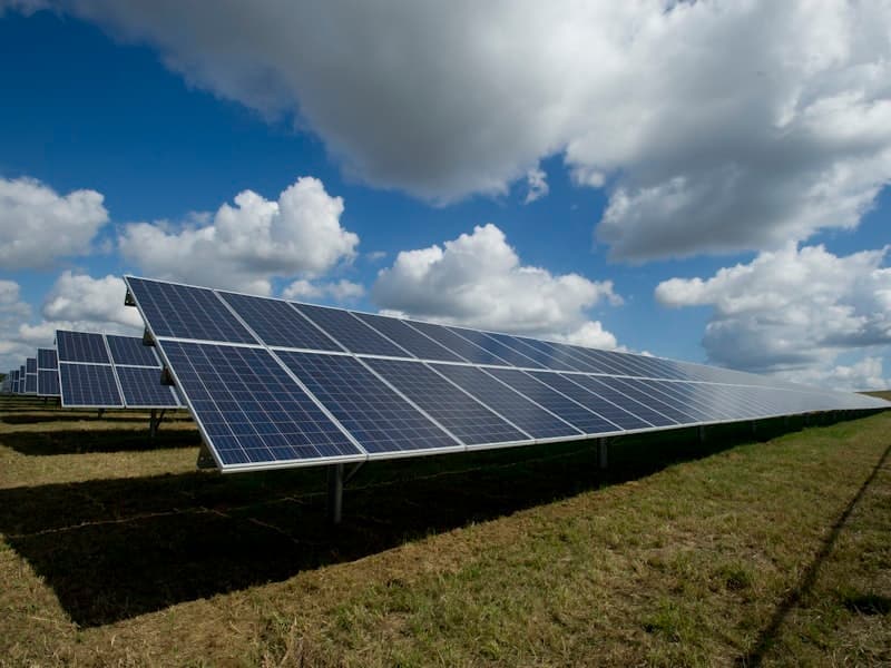 Benning PV 1-1 – PV-Anlagen Tester für Photovoltaik-Anlagen